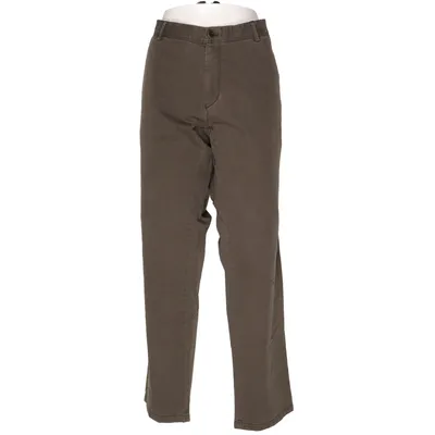 Chinos (Toto-N) van Carl Gross Katoen, Elastaan