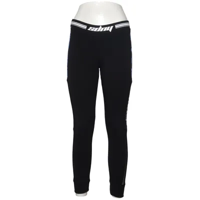 Sports tights (Black, Blue) from Supply & Demand