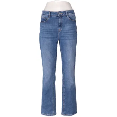 Jean (STELLAR) de Dawn Élasthane, Coton biologique, Polyester