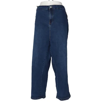 Spijkerbroek (Blauw) van Evans