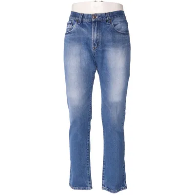 Spijkerbroek (Blauw) van Tommy