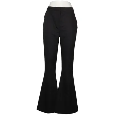 Palazzo pants (Black) from Nasty Gal Elastane, Polyester
