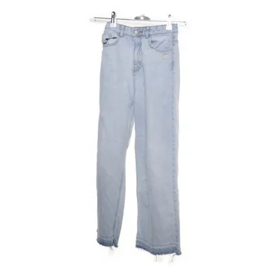 Jeans (Blue) from Vertbaudet Cotton