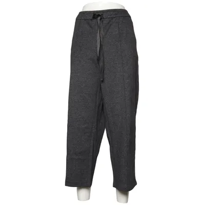 Joggingbroek (Grijs) van Lisa Tossa Elastaan, Polyamide, Polyester, Viscose