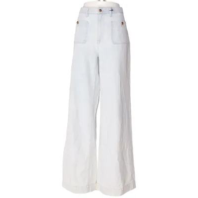 Jeans (Blå) från Costes Bomull