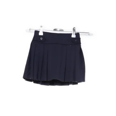 Skirt (Blue) from Polo Ralph Lauren Cotton, Elastane, Polyester, Viscose