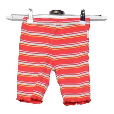 Hotpants (Röd, Blå, Gul) från Jubel Elastan, Ekologisk bomull