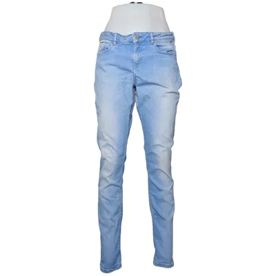 Jeans (Bohemienne) from Maison Scotch