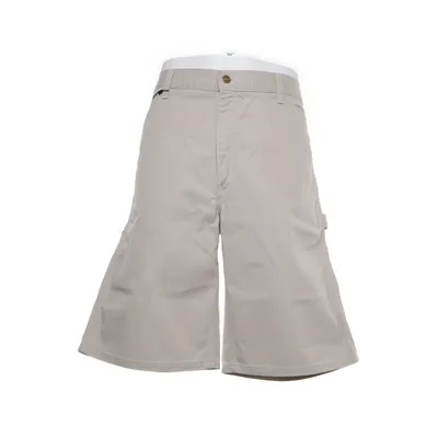 Korte werkbroek (B45SBG Carhartt Single Knee Bermuda Shorts) van Carhartt