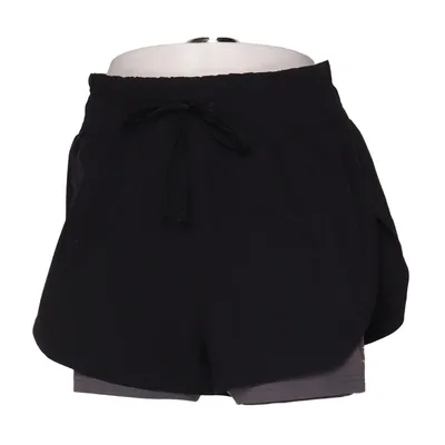 Sports shorts (Gray) from Gymshark Elastane, Polyamide, Recycled polyester