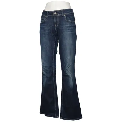 Jeans (Rhonda) from Tommy Hilfiger Denim Cotton, Elastane