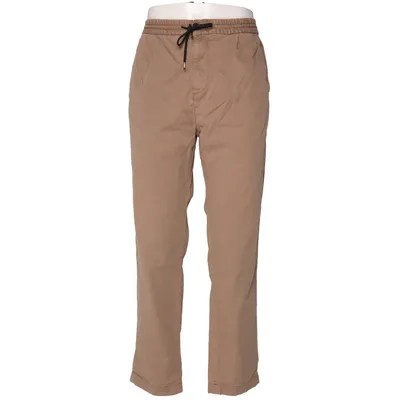 Byxor (Beige) från Your Turn Bomull, Elastan
