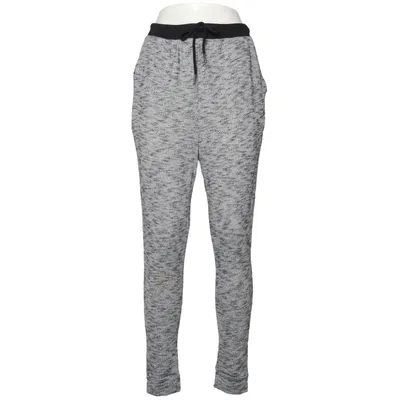 Sweatpants (Gray) from Notice Elastane, Polyester, Viscose