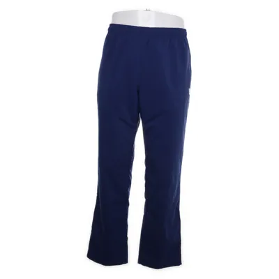 Träningsbyxor (Blå) från Wilson Polyester