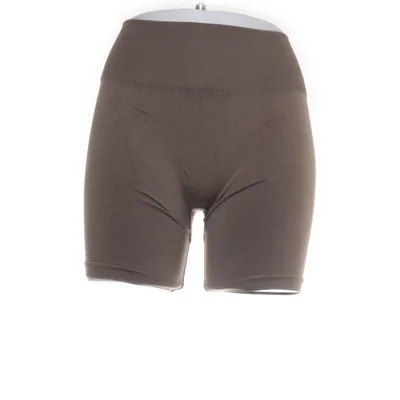 Träningsshorts (Brun) från Teveo Elastan, Polyamid, Polyester