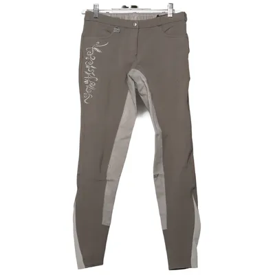 Breeches (Gray) from ELT Polyamide, Polyurethane