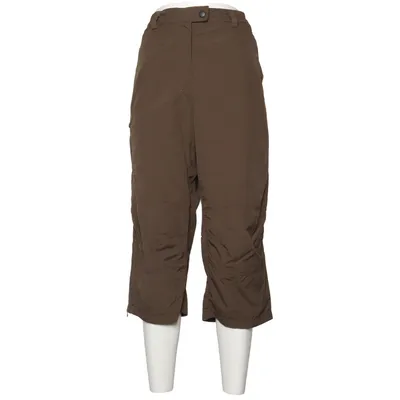 Outdoor pants (Beige) from Maul Polyamide