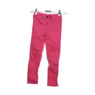Spijkerbroek (Roze) van Jako-O Katoen, Elastaan