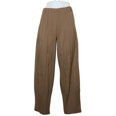 Palazzobyxor (Beige) från Armani Exchange