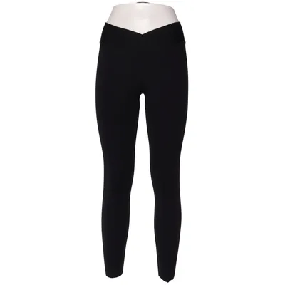 Collants de sport (Noir) de Teveo