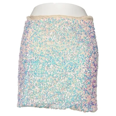 Nederdel (Flerfarvet) fra Vicolo Polyester