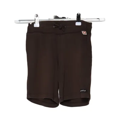 Sweat shorts (Brown) from Villervalla Cotton