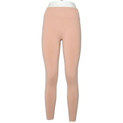 Sportleggings (Beige) van Teveo Elastaan, Polyamide, Polyester