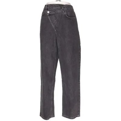 Jeans (Gray) from Collusion