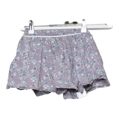 Skirt (Gray, Blue, Multicolored) from Creamie Cotton