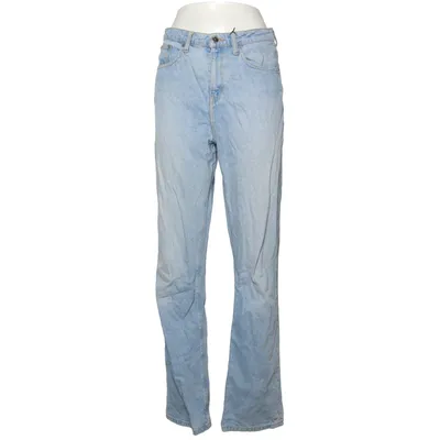 Jeans (Relax Rose) fra Mud Jeans Økologisk bomuld, Genanvendt bomuld