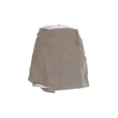 Jupe-short (Beige) de Anthropologie Lin, Polyester