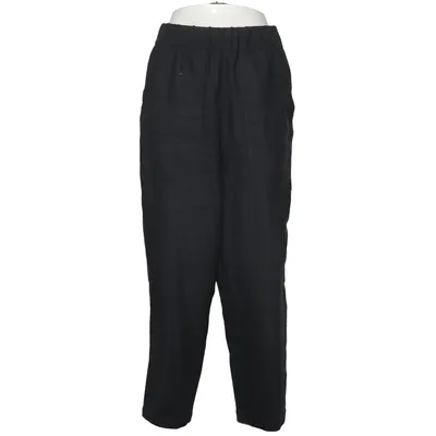 Broek (Grijs) van Barena Venezia Elastaan, Wol