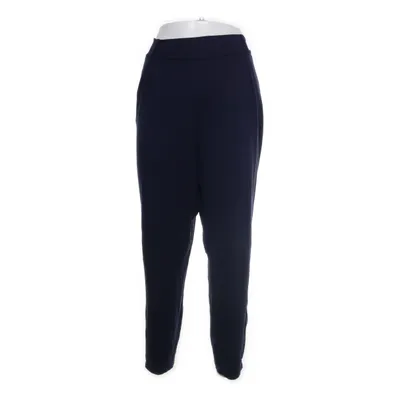 Pantalon (Bleu) de Les Lunes Bambou, Élasthane