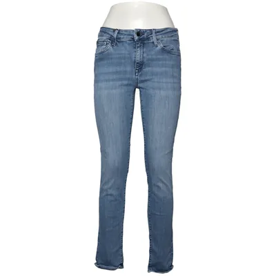 Jean (Uptown) de Mavi Uptown Coton, Élasthane, Polyester