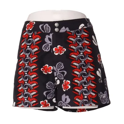 Shorts de bain (Noir, Rouge, Gris, Blanc, Multicolore) de Roxy Polyester