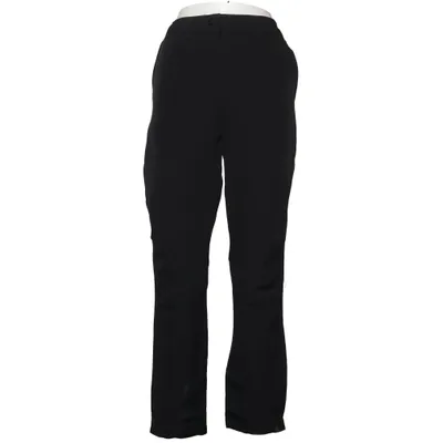 Pantalon d'extérieur (Noir) de Active Touch Élasthane, Polyester