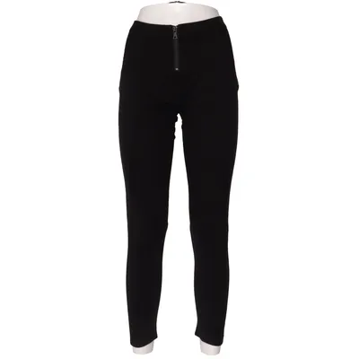 Pantalon (AVALONA) de Khujo Coton, Élasthane, Polyester