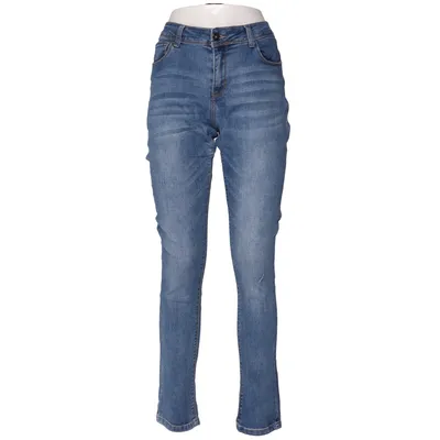 Jeans (Blå) fra Holly's