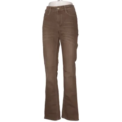 Jeans (Brown) from MAC Jeans Cotton, Elastane, Polyester