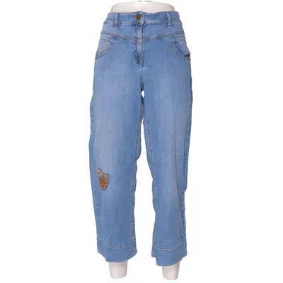 Jeans (5931) from Zerres Jeans Cotton, Elastane