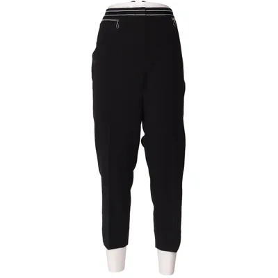 Byxor (Svart) från Paola! Elastan, Polyester