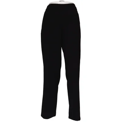 Suit pants (Black) from Himmelblau Elastane, Polyester