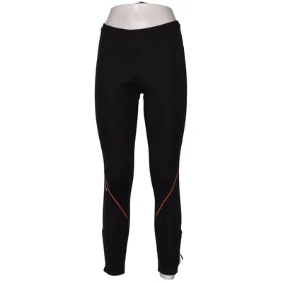 Sports tights (Black) from Vittorio Rossi
