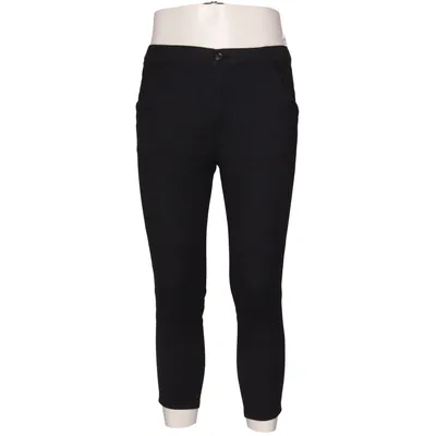 Broek (Grijs) van Premium Elastaan, Polyester, Viscose