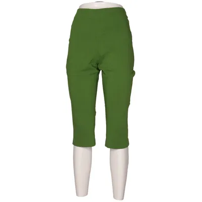 Trekvart bukser (682083) fra Women's Collection by Tchibo Elastan, Polyamid, Viscose