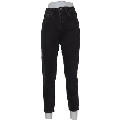 Jeans (Grå) fra Pull & Bear Denim Bomuld