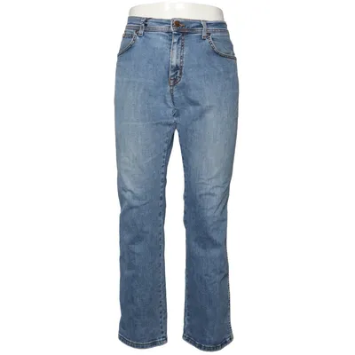 Jeans (Blue) from Wrangler