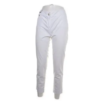Chino (Blanc) de Manila Grace Coton, Élasthane