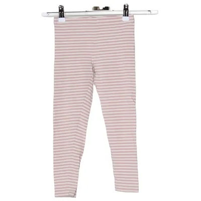 Leggings (Roze, Wit) van H&M
