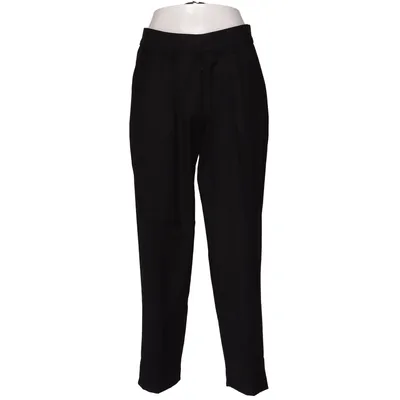 Pantalon de costume (Noir) de Même Road Élasthane, Polyester, Viscose